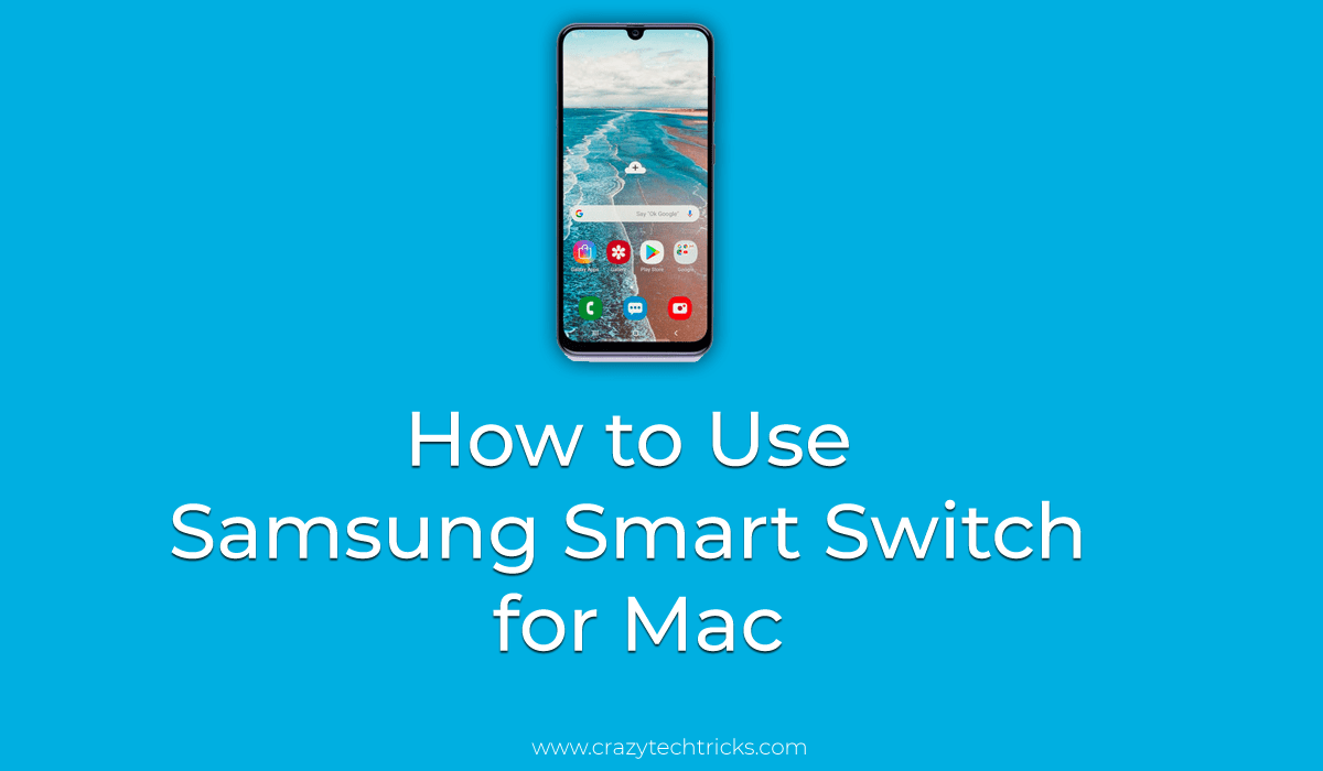 Free download smart switch for pc