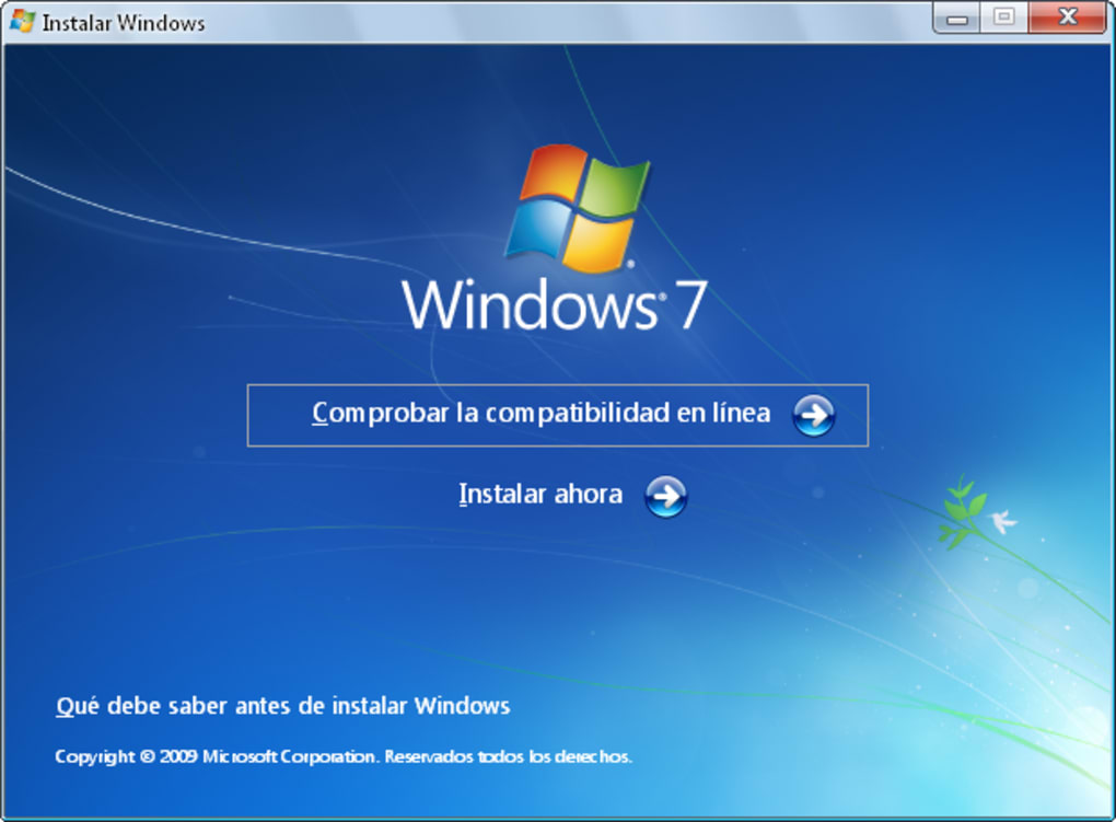 Download Iso Image Of Windows 7 For Mac
